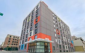 Bklyn House Hotel New York Brooklyn